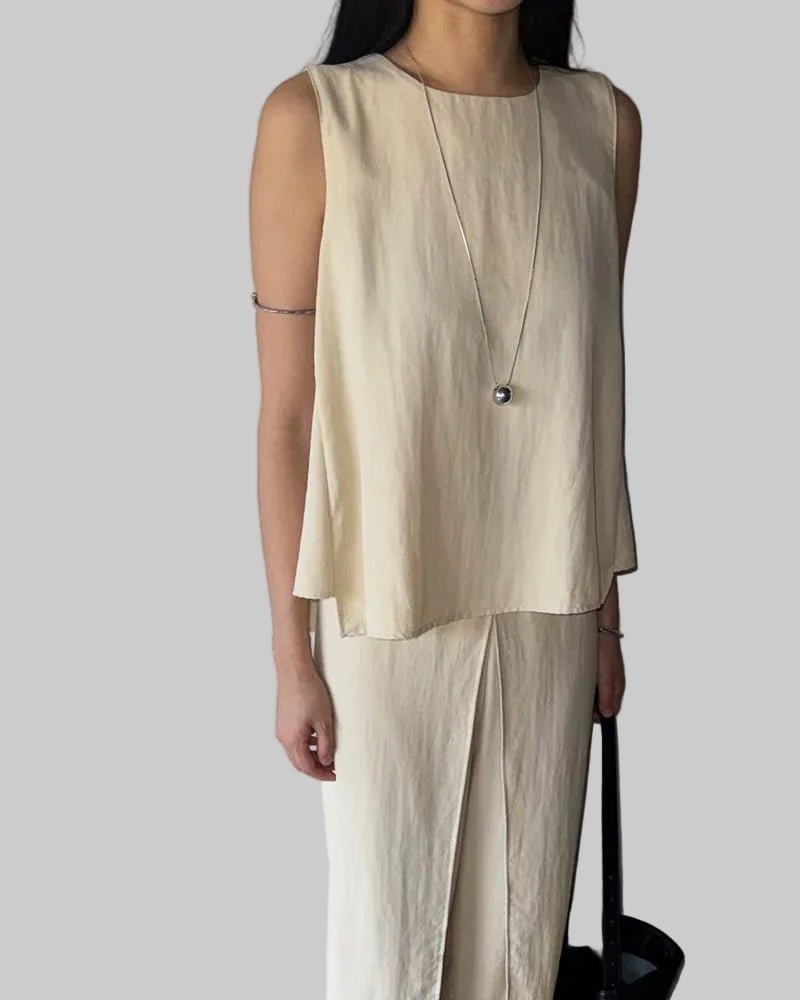 Clever Alice Liber Top - clever alice