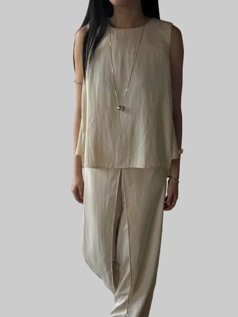 Clever Alice Liber Top - clever alice