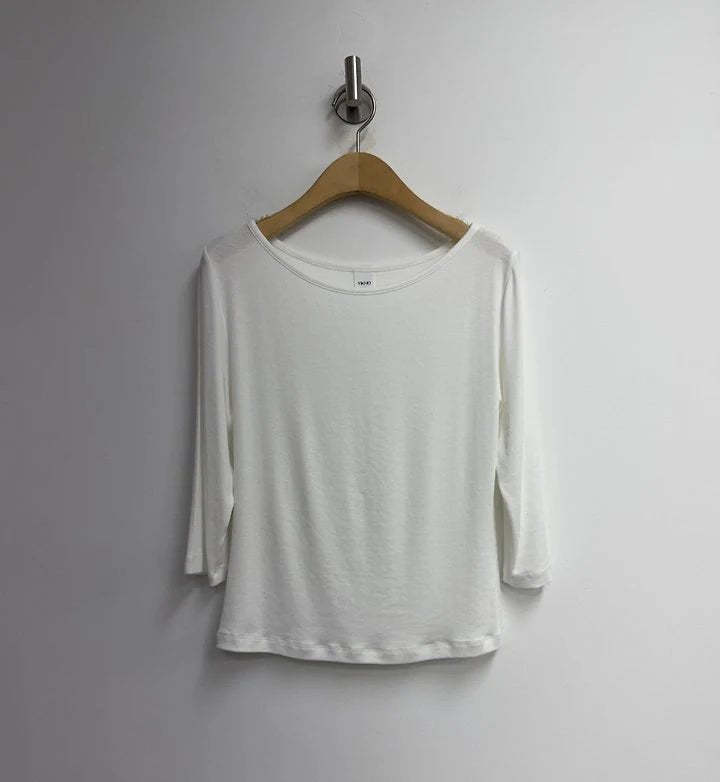 Clever Alice Lip Tee - clever alice