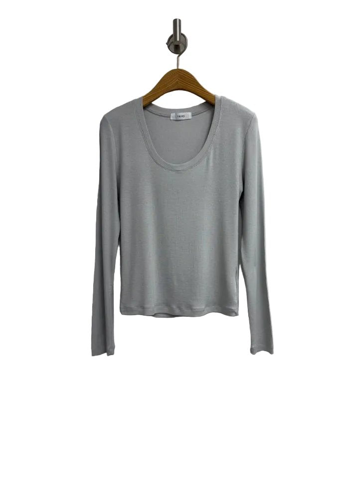 Clever Alice Lisa Long Sleeve Tee - clever alice