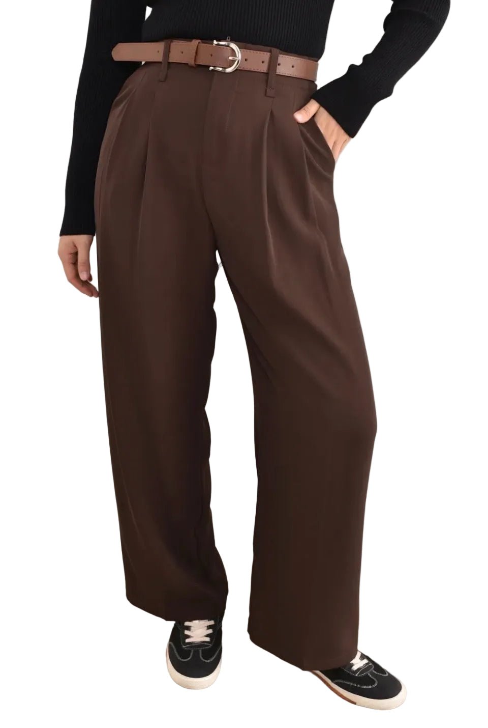 Clever Alice Lovely Trouser - clever alice