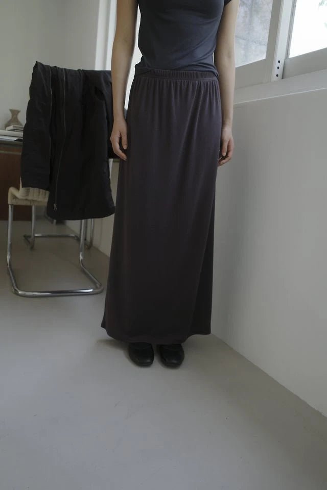 Clever Alice Medi Skirt - clever alice