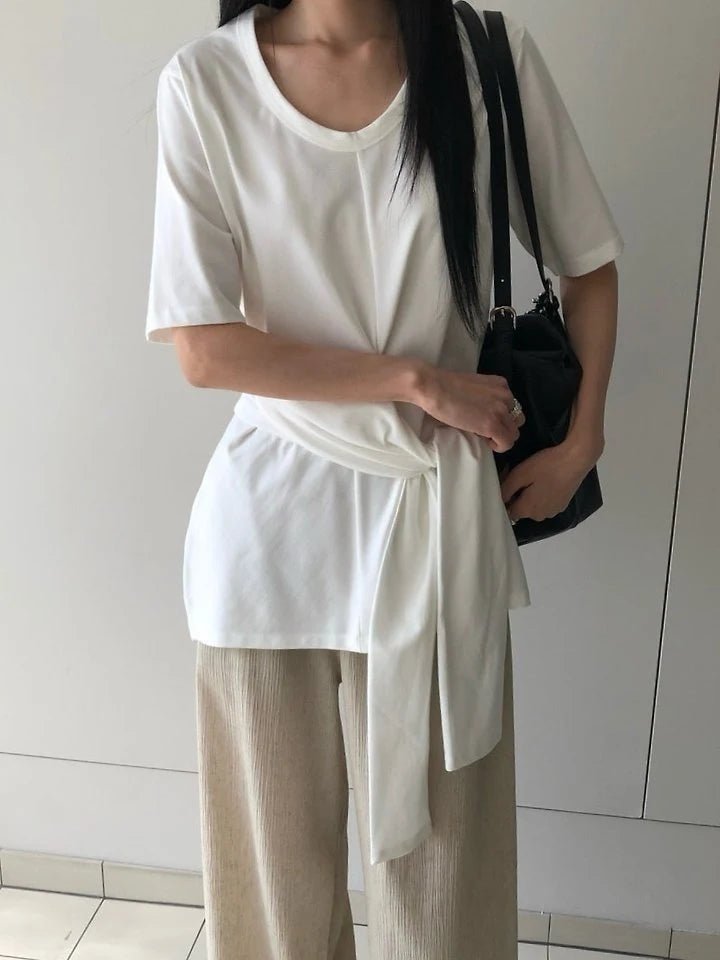 Clever Alice Mere Tee - clever alice