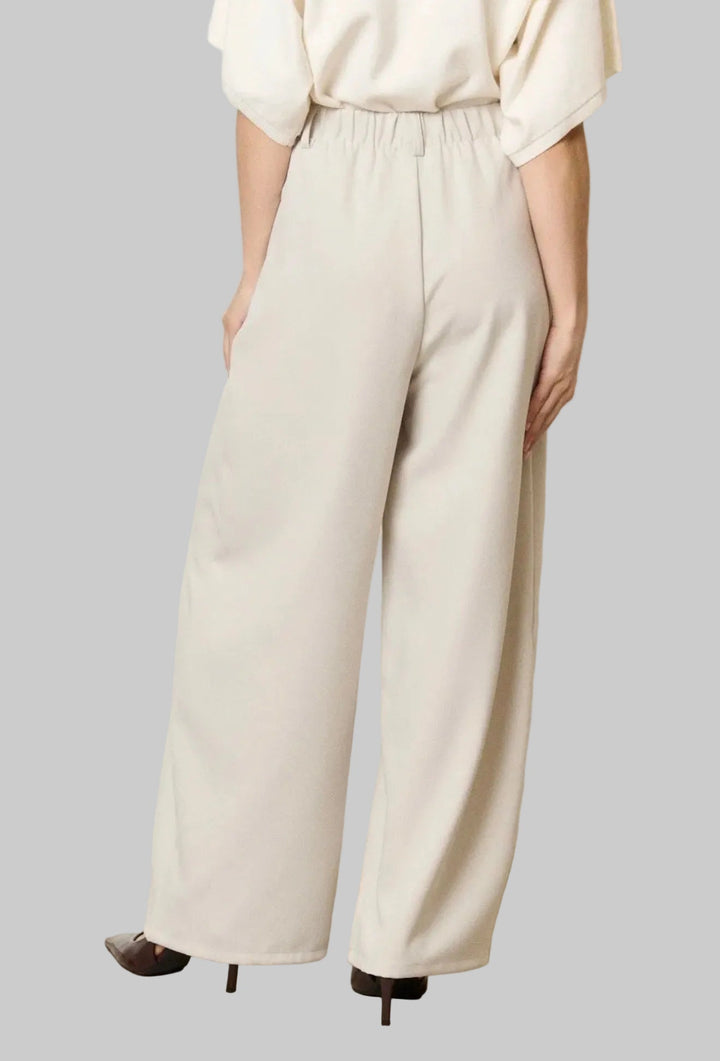 Clever Alice Metro Pant - clever alice