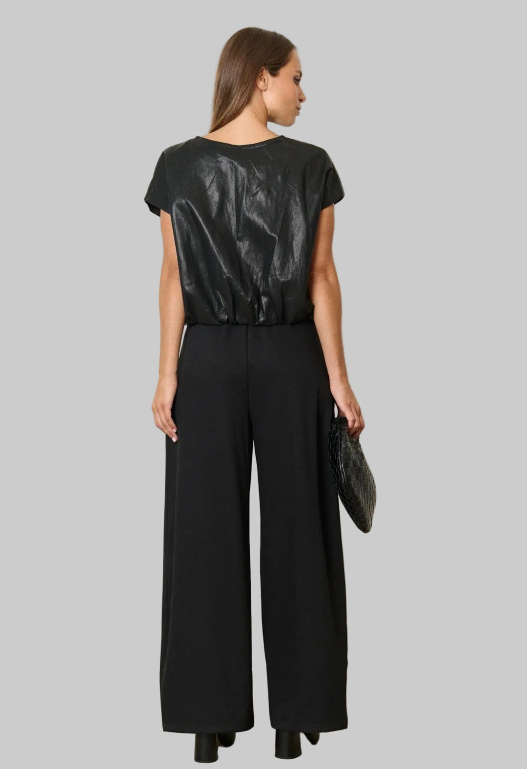 Clever Alice Metro Pant - clever alice