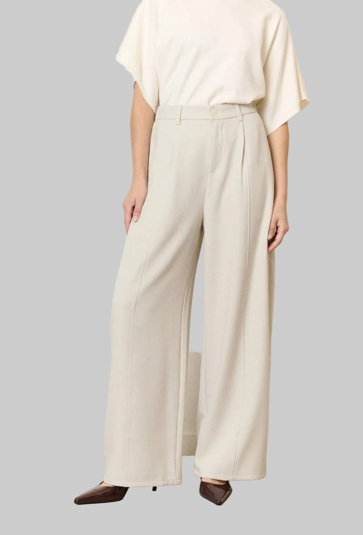 Clever Alice Metro Pant - clever alice