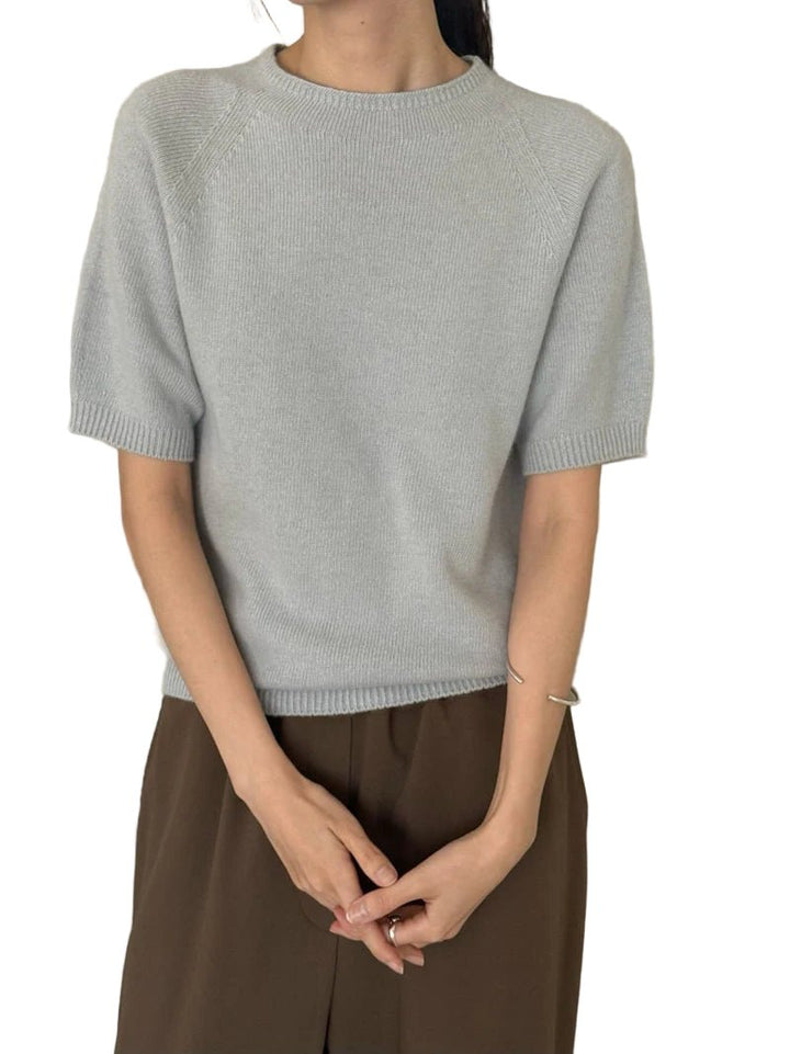 Clever Alice Mink Wholegarment Knit - clever alice