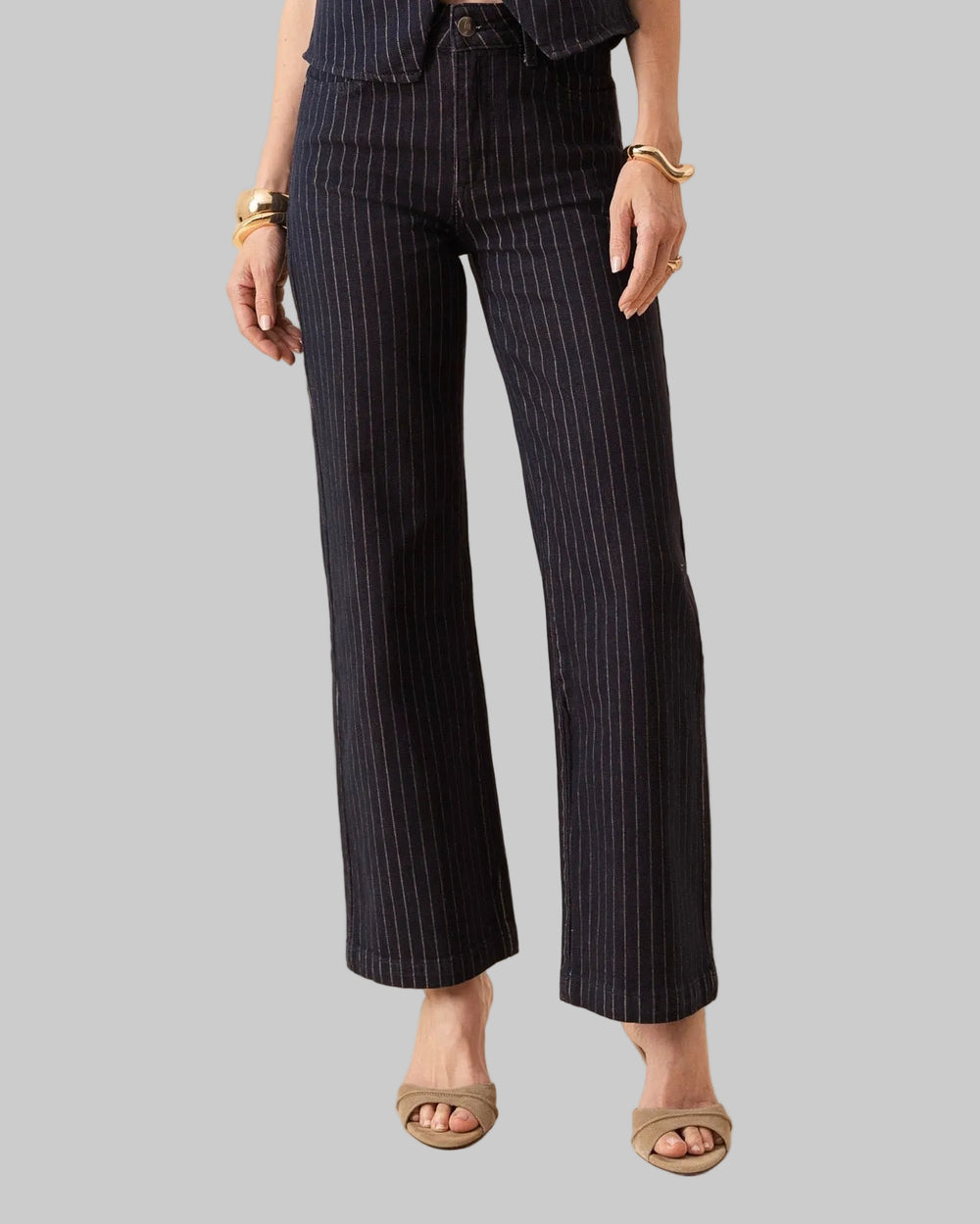 Clever Alice Mona Denim - clever alice
