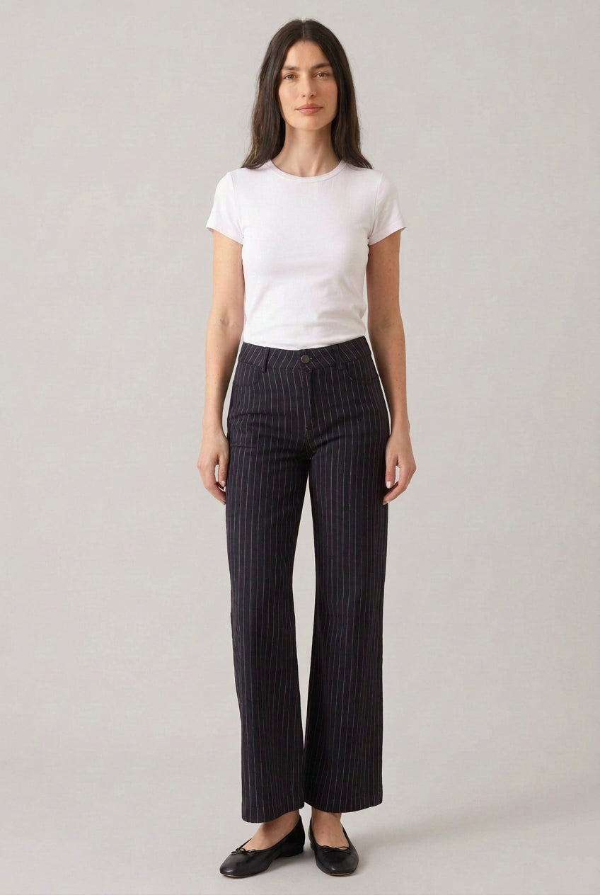 Clever Alice Mona Denim - clever alice