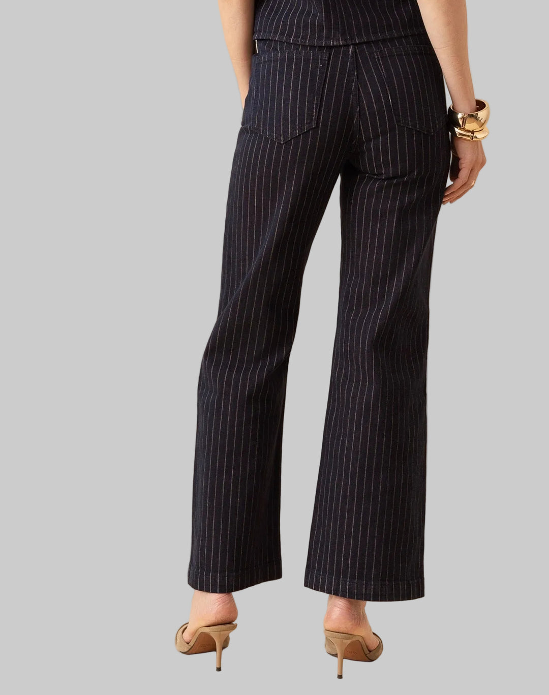 Clever Alice Mona Denim - clever alice