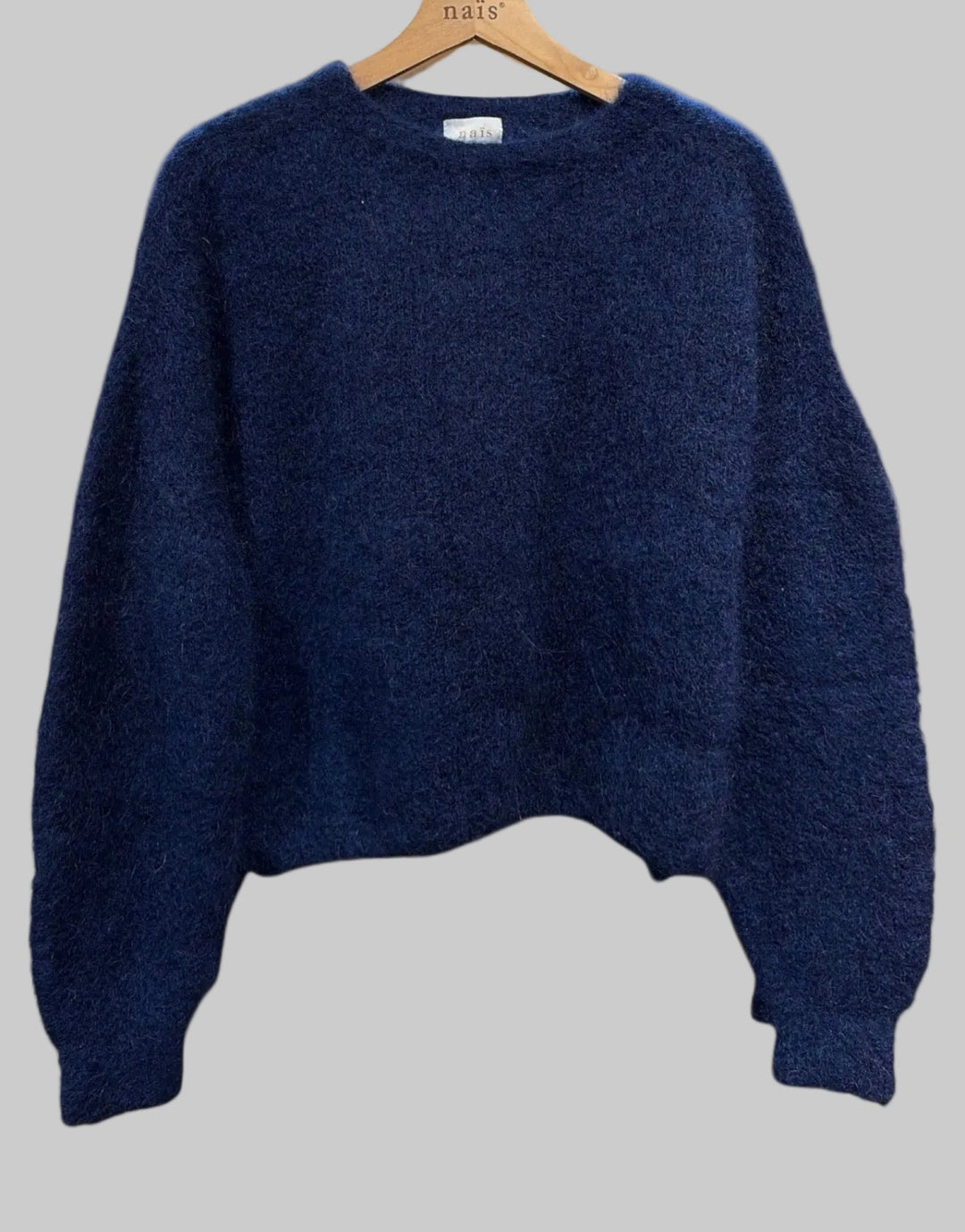 Clever Alice Mona Sweater - clever alice