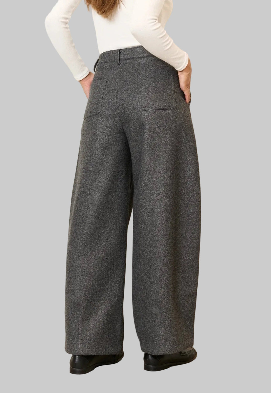 Clever Alice Montreal Pant - clever alice