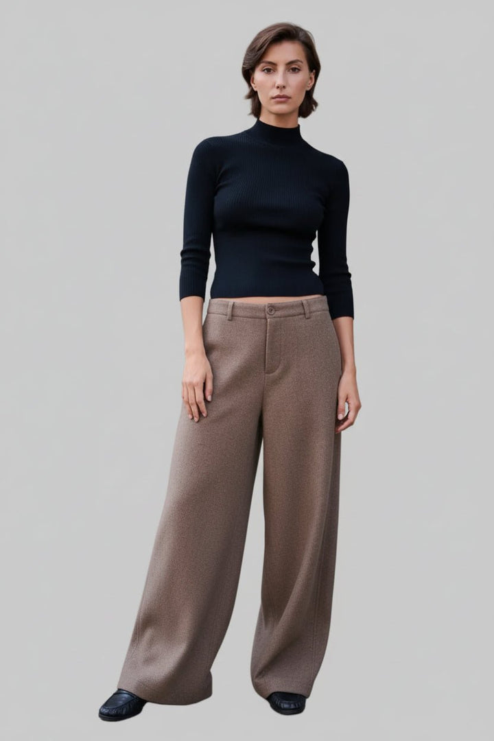 Clever Alice Montreal Pant - clever alice