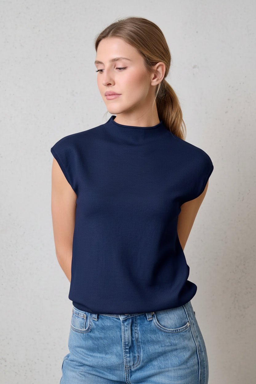 Clever Alice Morgan Knit - clever alice