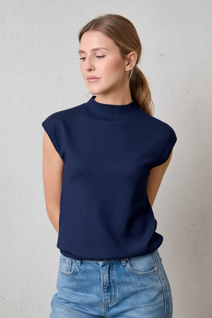 Clever Alice Morgan Knit - clever alice