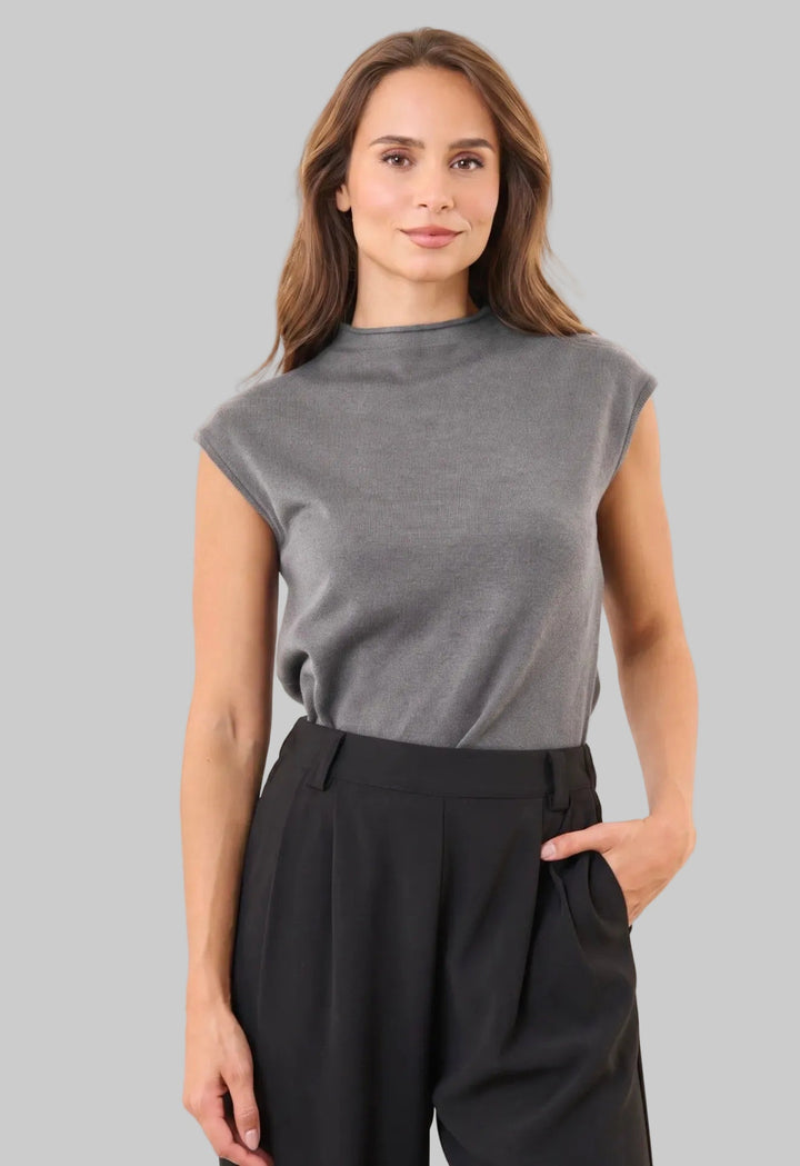 Clever Alice Morgan Knit - clever alice