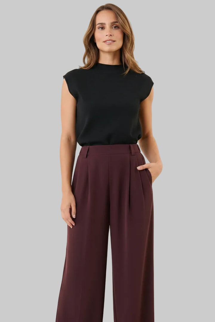 Clever Alice Morgan Knit - clever alice