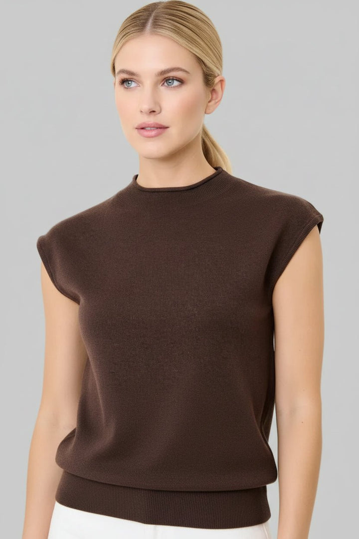 Clever Alice Morgan Knit - clever alice