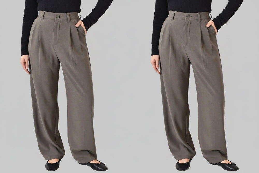 Clever Alice NoHo Pant - clever alice