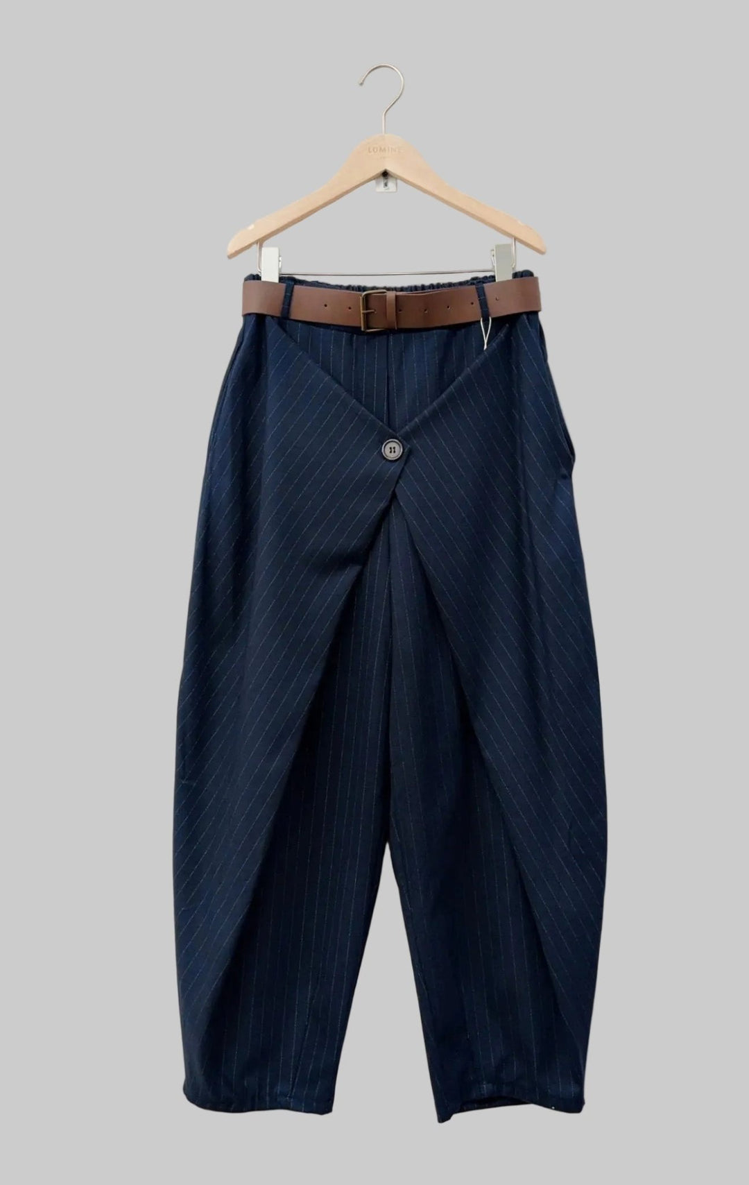Clever Alice NoHo Pant - clever alice