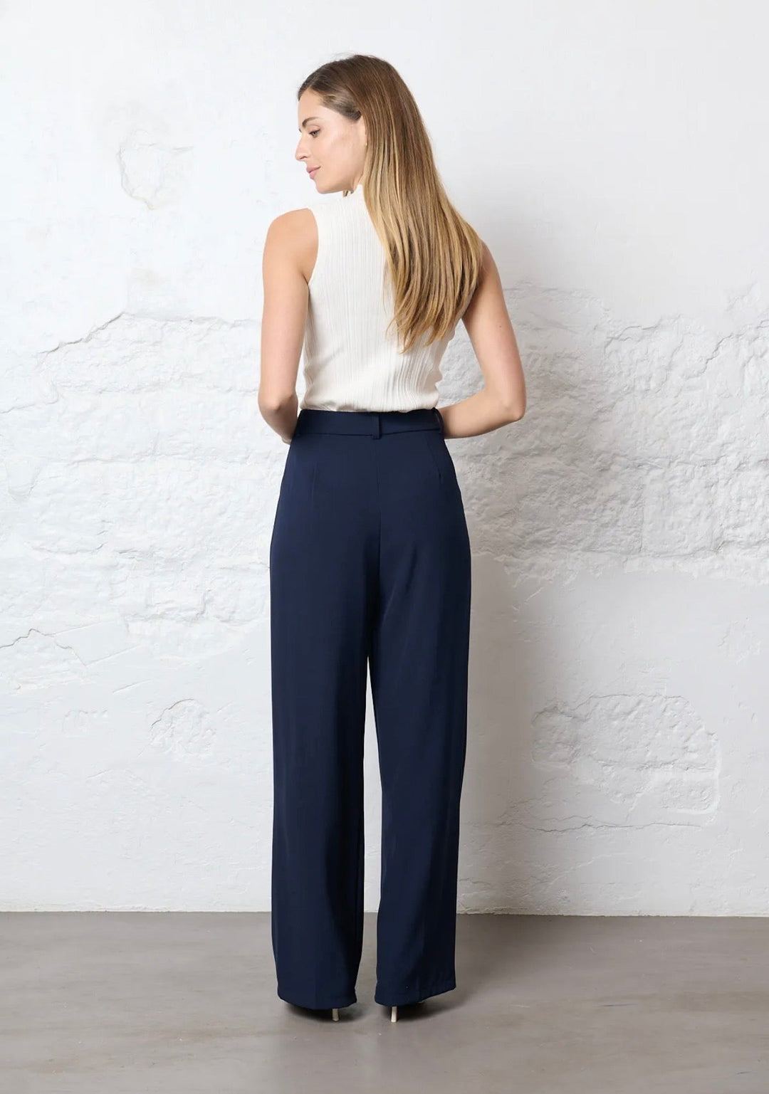 Clever Alice NoHo Pant - clever alice