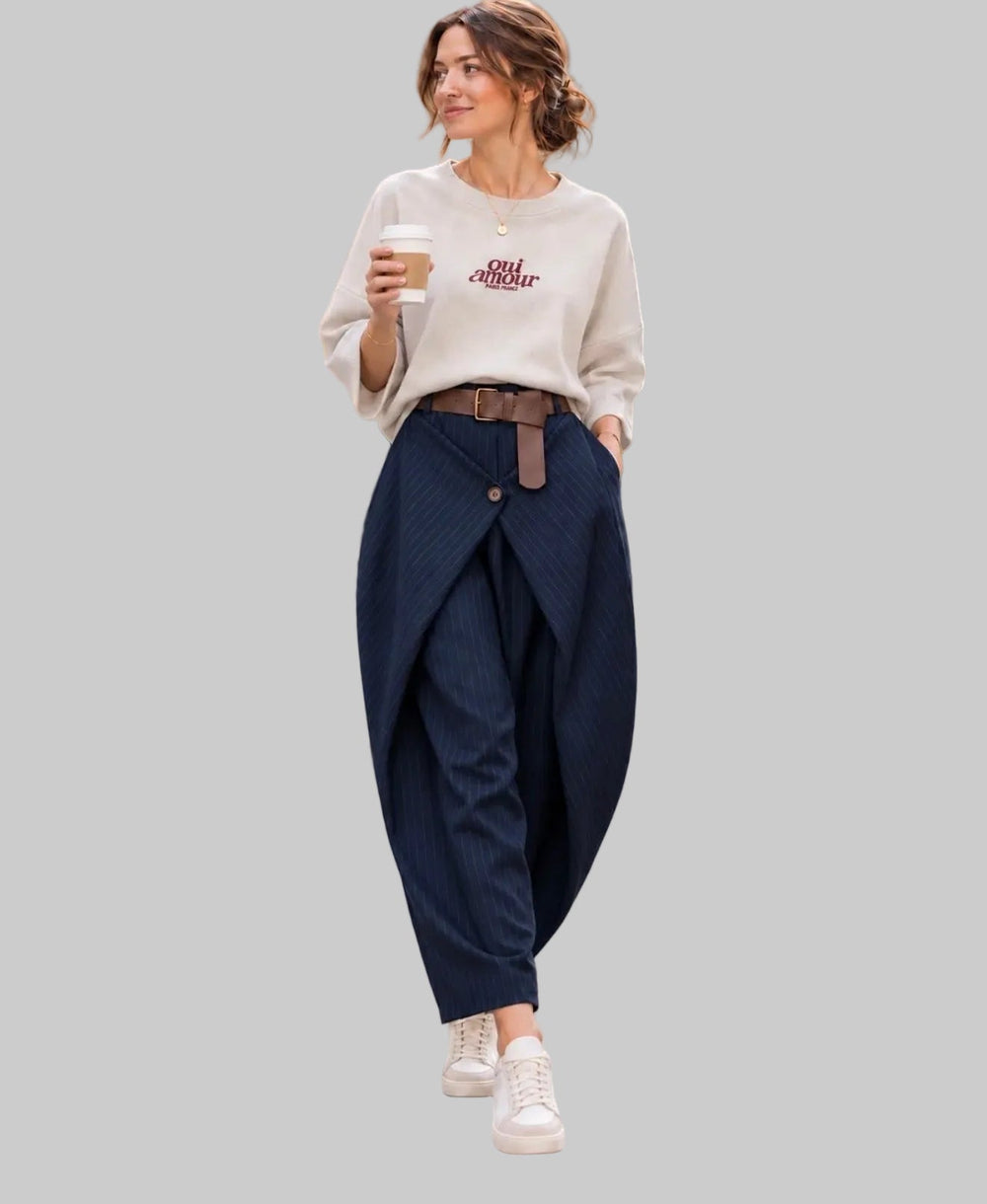 Clever Alice NoHo Pant - clever alice