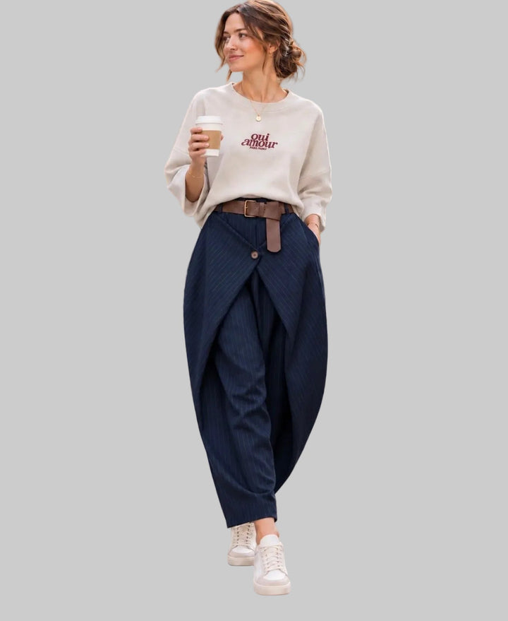 Clever Alice NoHo Pant - clever alice
