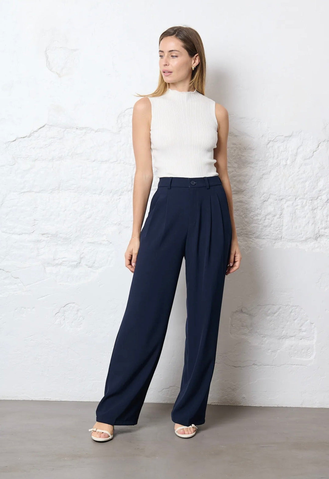 Clever Alice NoHo Pant - clever alice