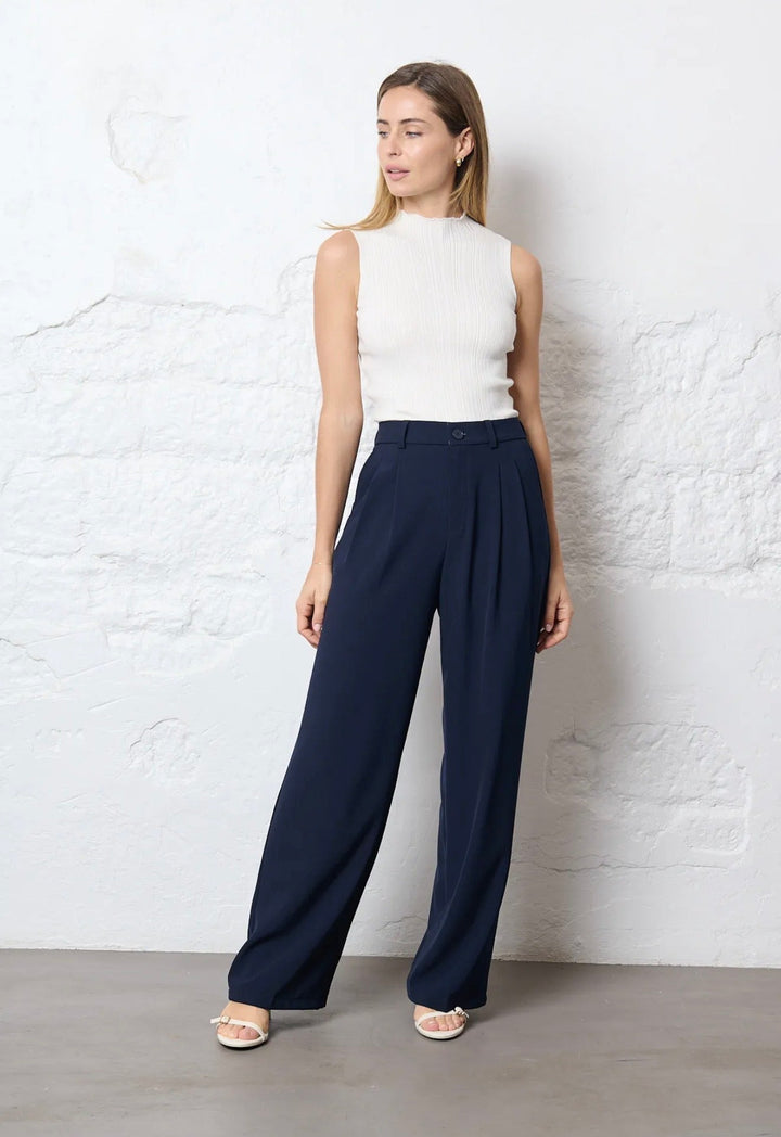 Clever Alice NoHo Pant - clever alice