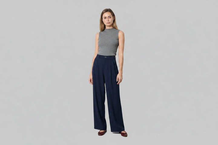 Clever Alice NoHo Pant - clever alice