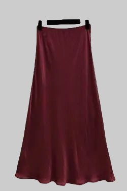 Clever Alice Octave Skirt - clever alice