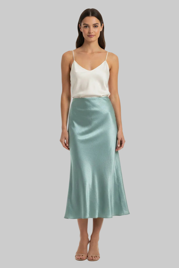 Clever Alice Octave Skirt - clever alice