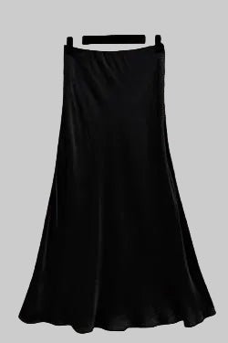 Clever Alice Octave Skirt - clever alice