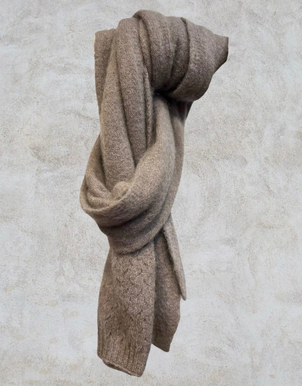 Clever Alice Oversized Scarf - clever alice