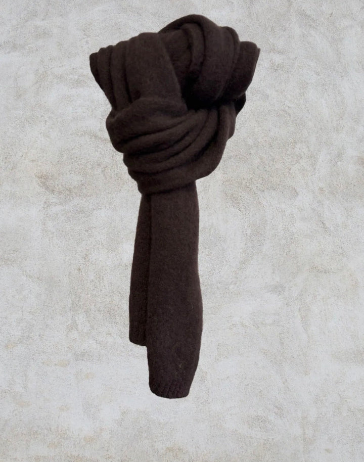 Clever Alice Oversized Scarf - clever alice