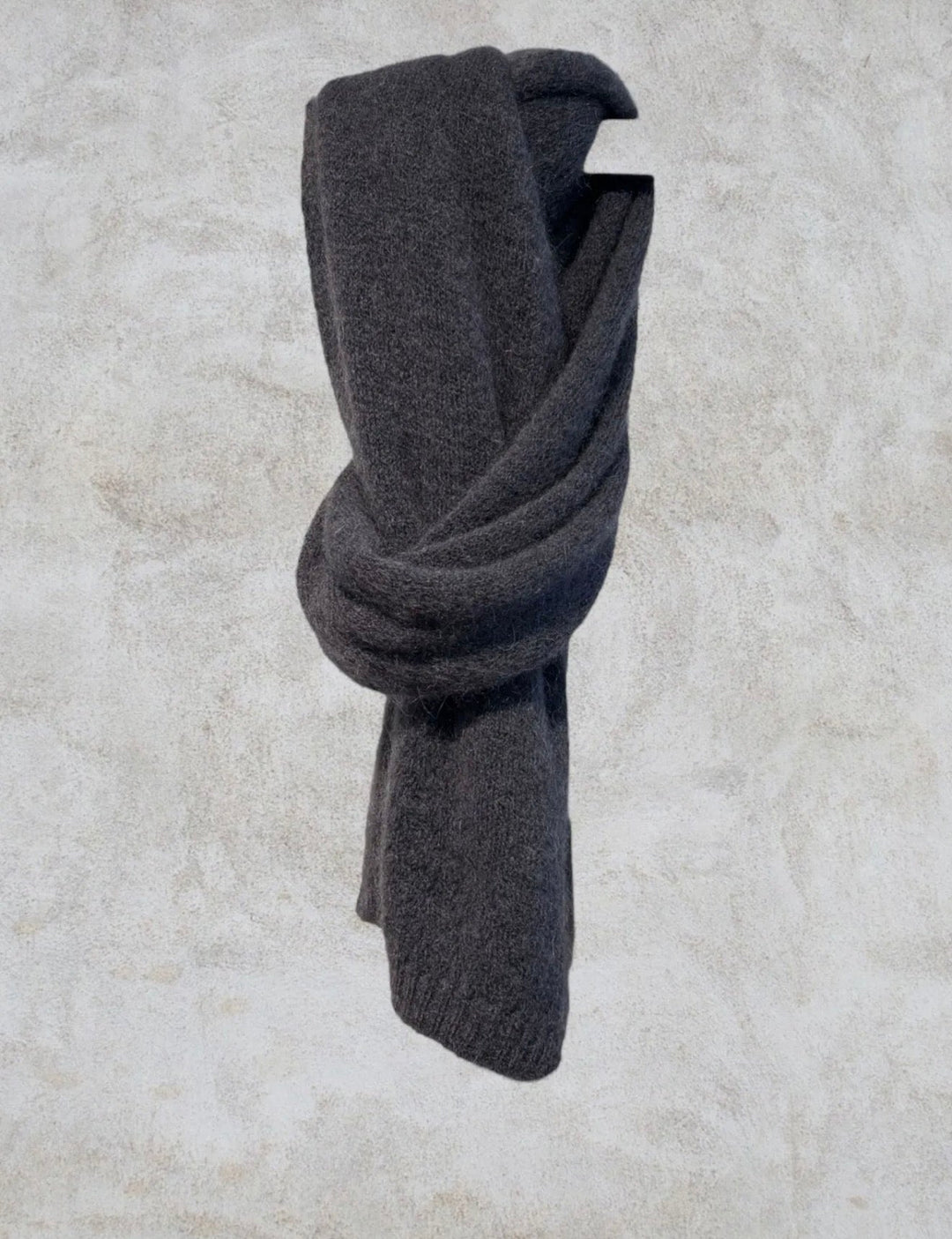 Clever Alice Oversized Scarf - clever alice