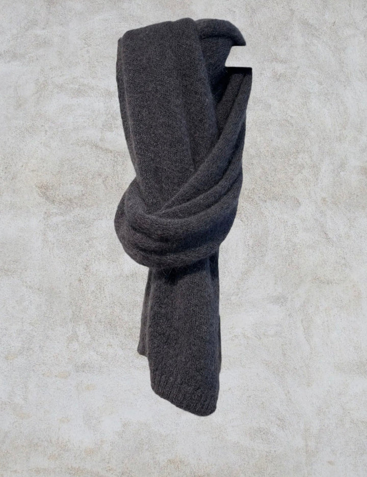 Clever Alice Oversized Scarf - clever alice