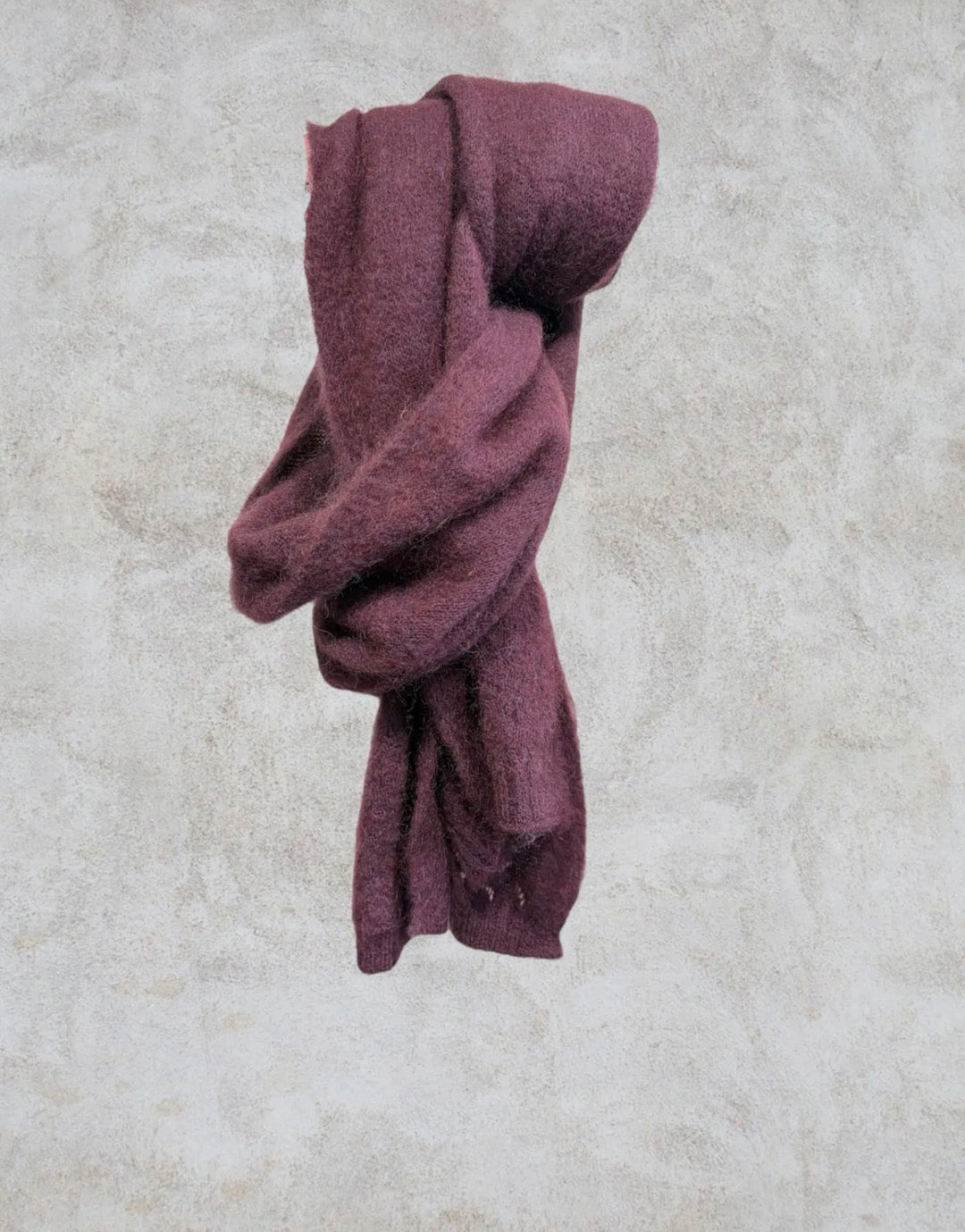 Clever Alice Oversized Scarf - clever alice