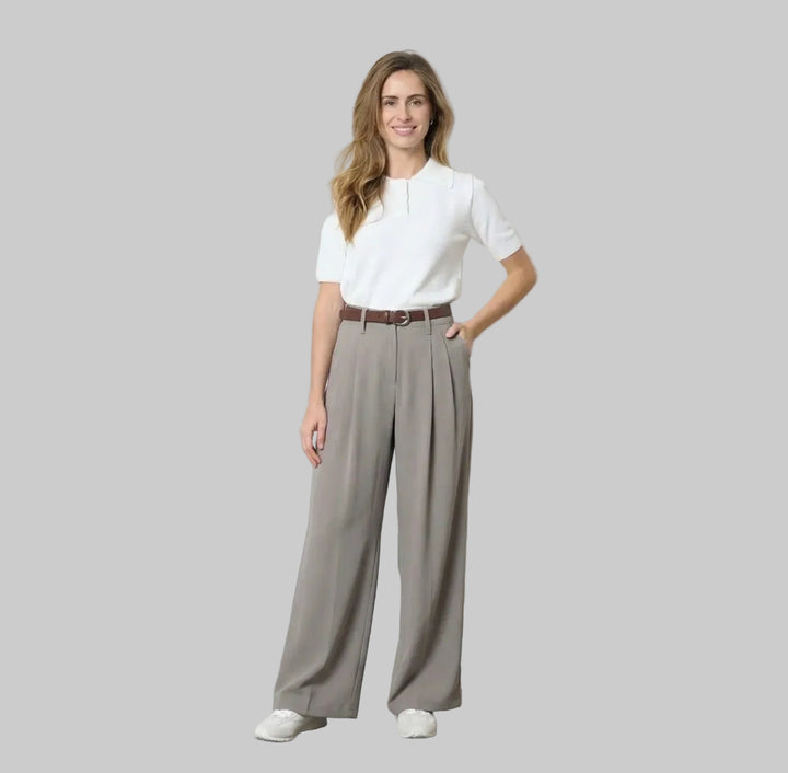 Clever Alice Parisian Trouser - clever alice