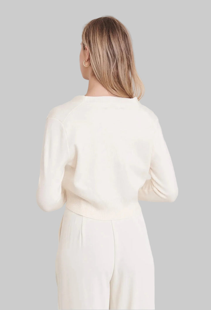 Clever Alice Parisian Trouser - clever alice