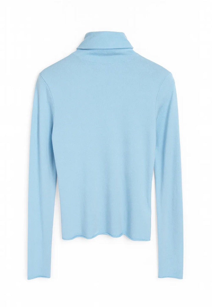 Clever Alice Perfect Turtleneck - clever alice