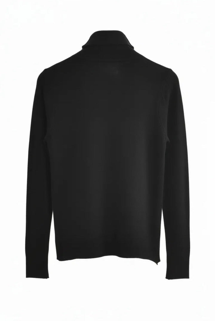 Clever Alice Perfect Turtleneck - clever alice