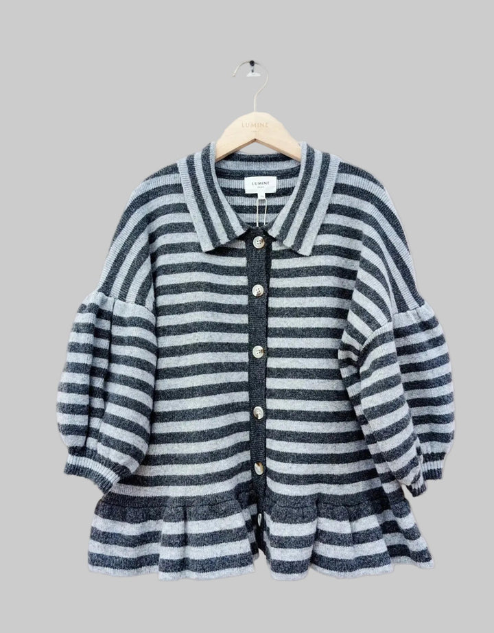 Clever Alice Polly Cardigan - clever alice