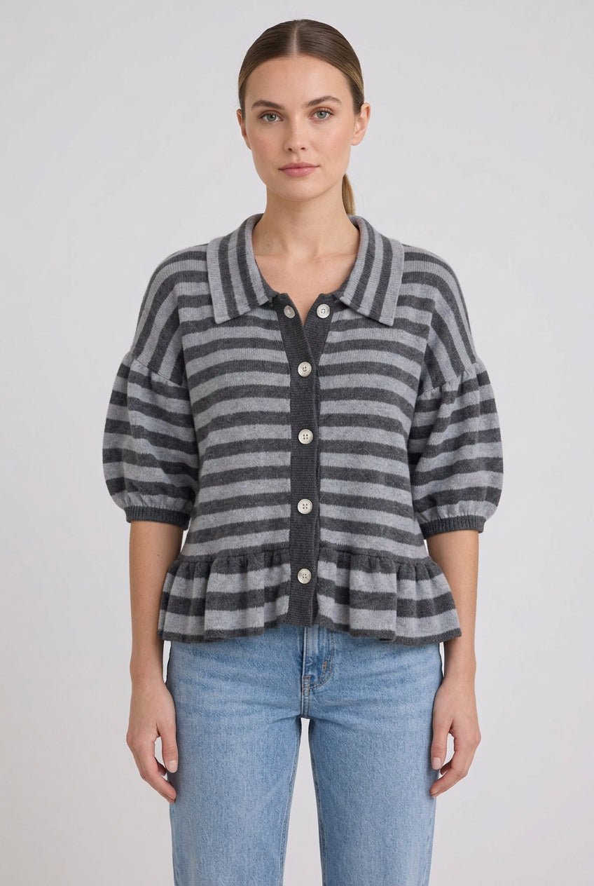 Clever Alice Polly Cardigan - clever alice