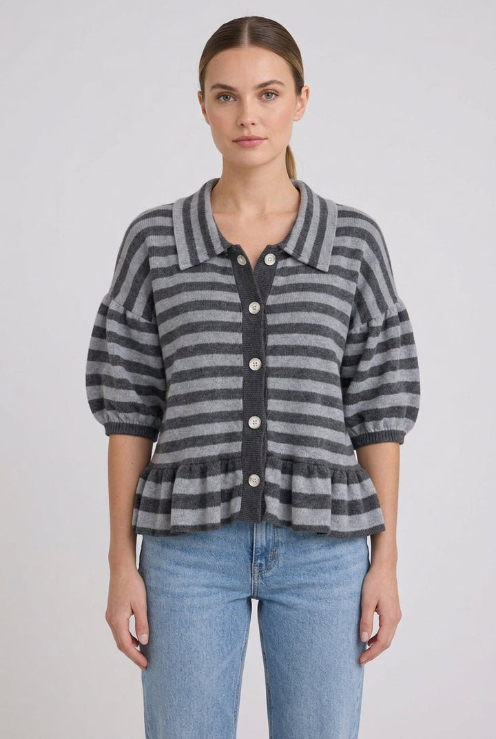 Clever Alice Polly Cardigan - clever alice