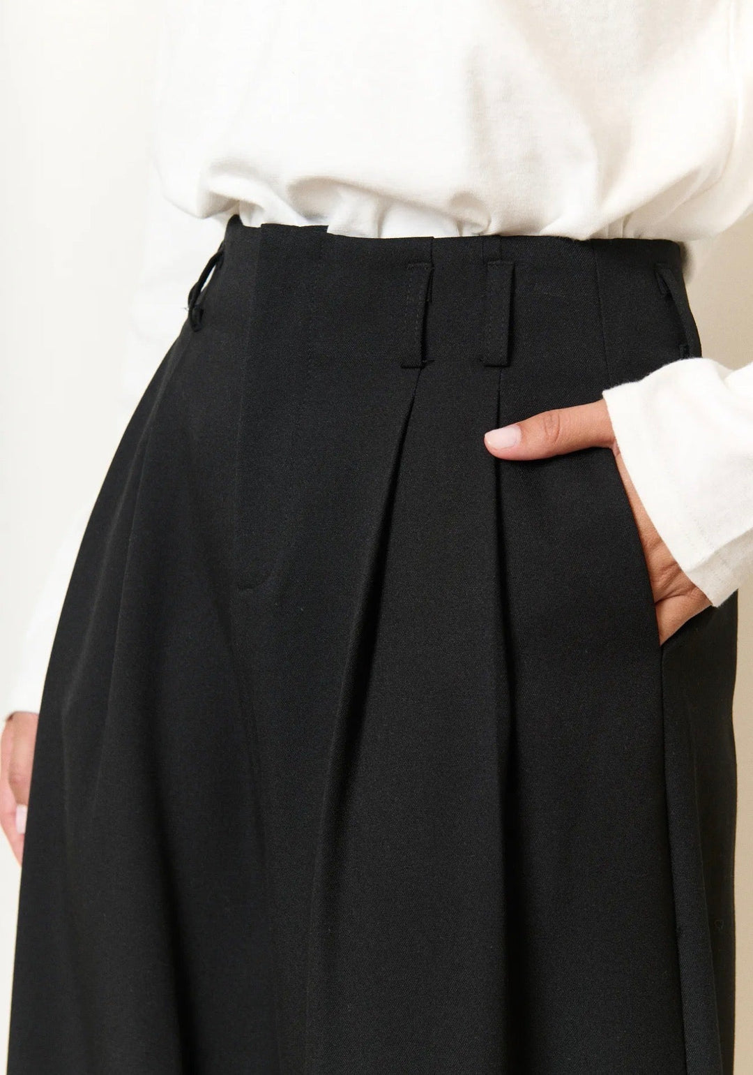 Clever Alice Premuim Pant - clever alice