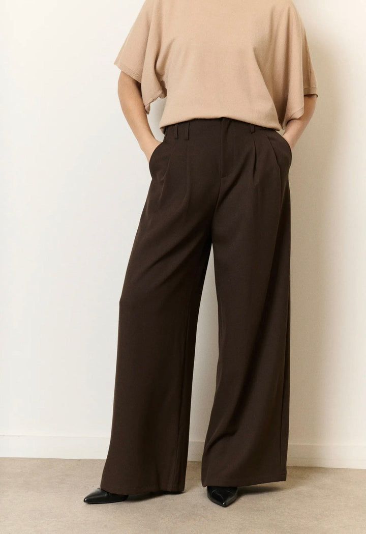Clever Alice Premuim Pant - clever alice