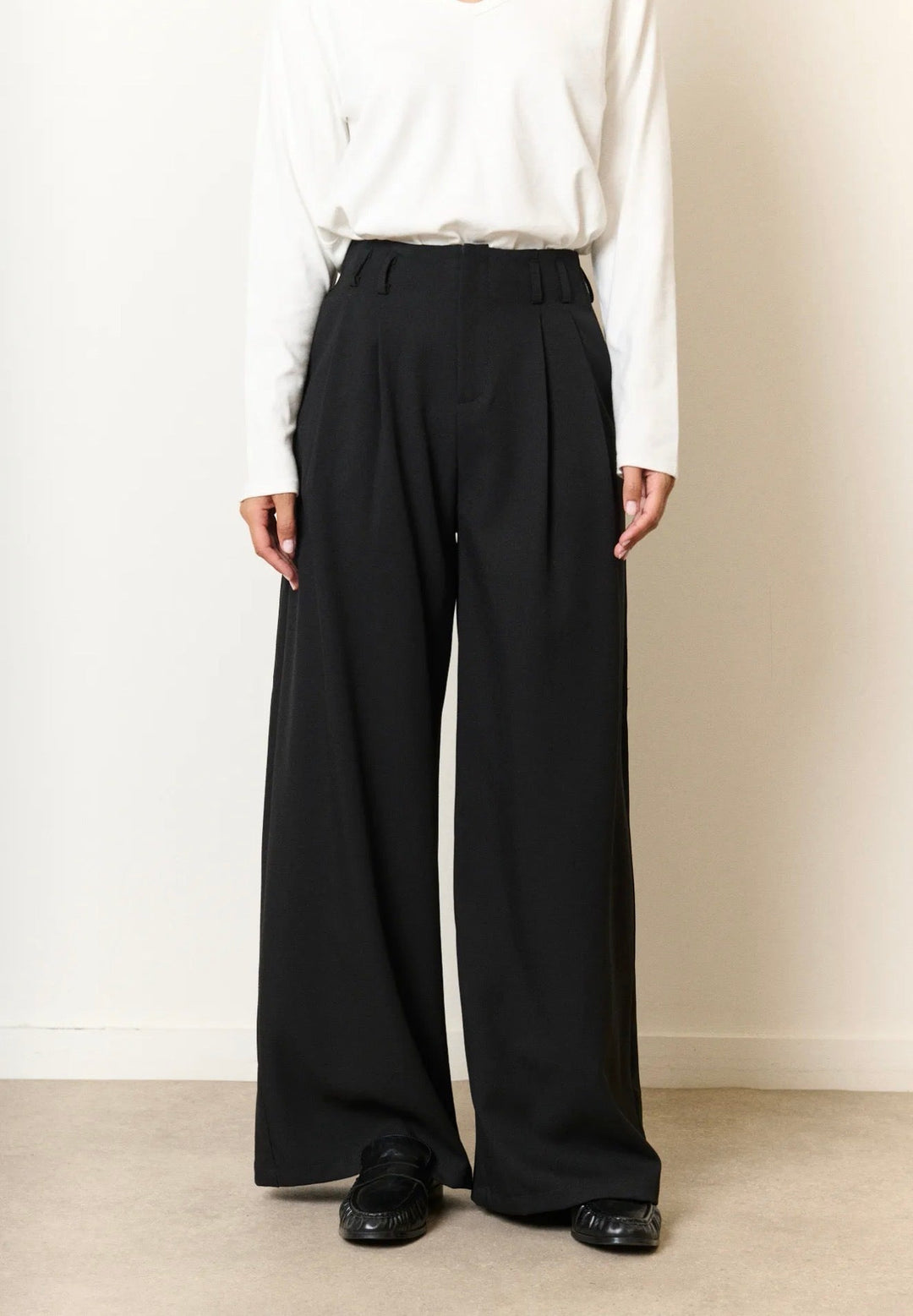 Clever Alice Premuim Pant - clever alice