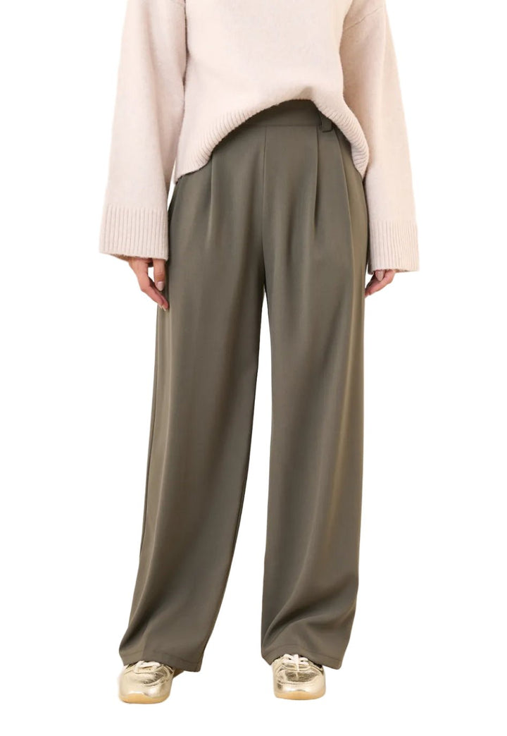 Clever Alice Saint Trousers - clever alice