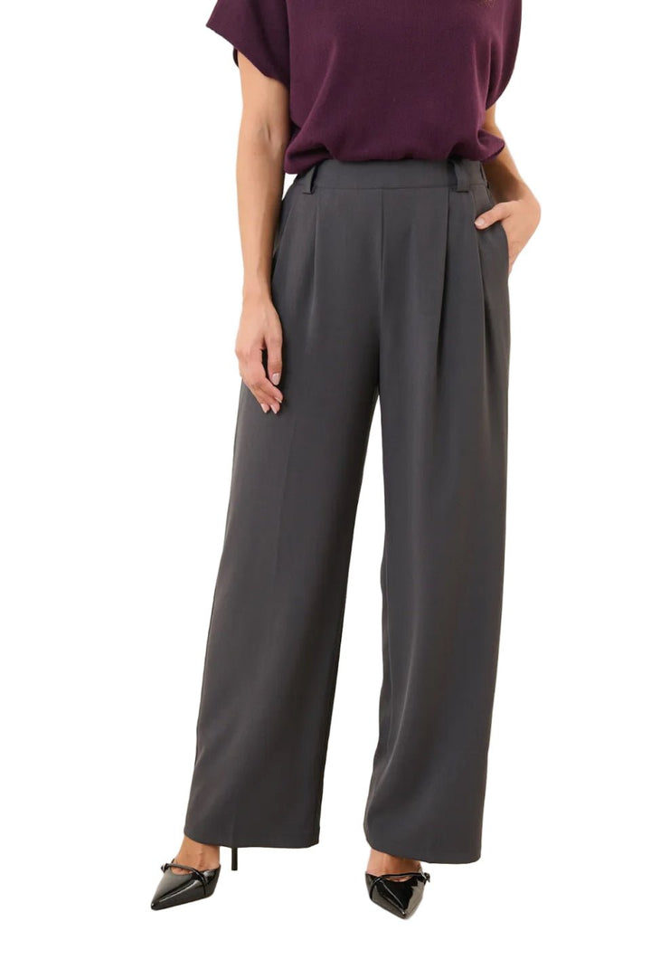 Clever Alice Saint Trousers - clever alice